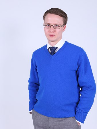 Виктор Егоров | Москва