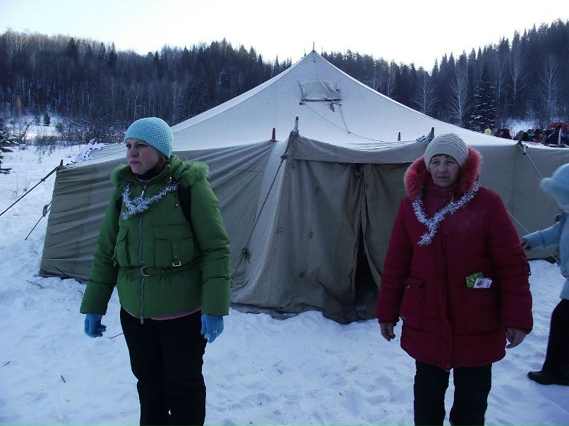 Елена Лаптева | Уфа