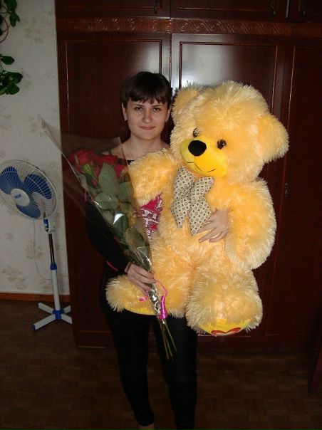 №114, Юлия Париченко, Каменск-Шахтинский №114, Юлия Париченко, Каменск-Шахтинский