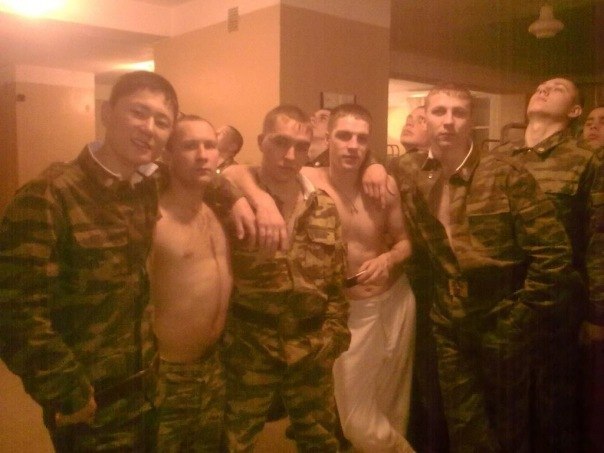 №4, Алексей Чириков №4, Алексей Чириков