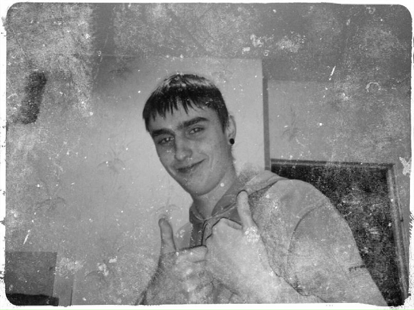 Артем Карпушкин | Новополоцк