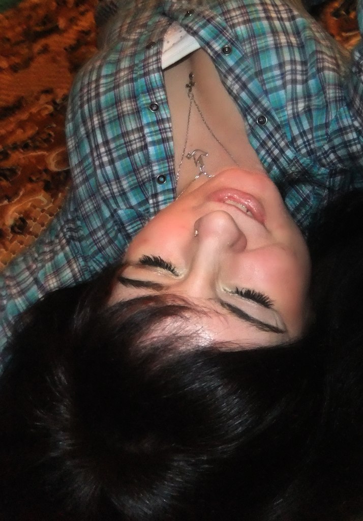 Мария Прокуратова | Кировск