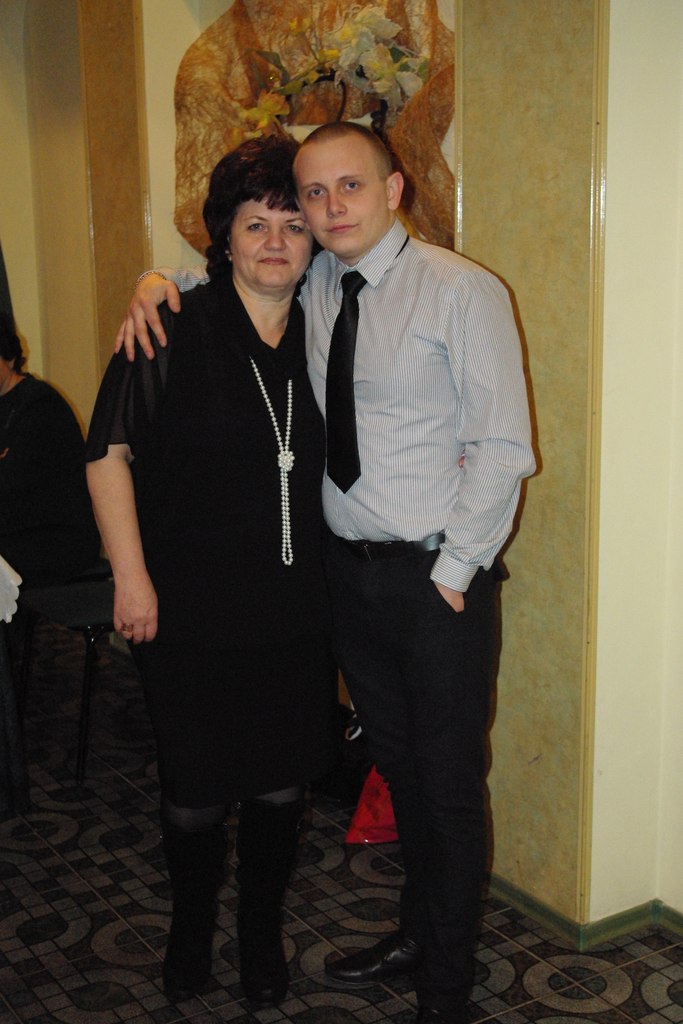 Сергей Укустов | Волгоград