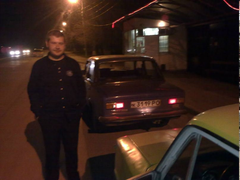 Сергей Репин | Ростов-на-Дону