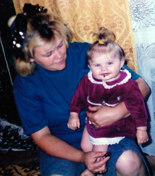 №40, Кристина Горячева №40, Кристина Горячева