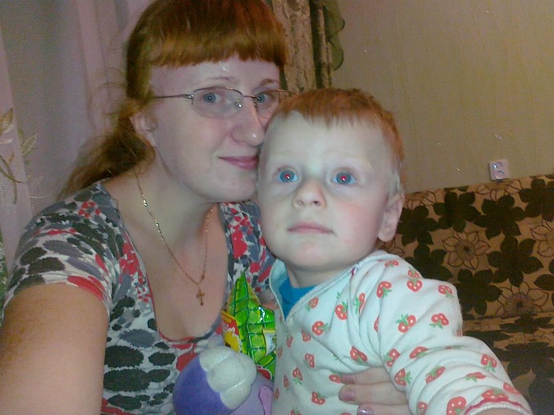 Елена Пантелеева | Порхов