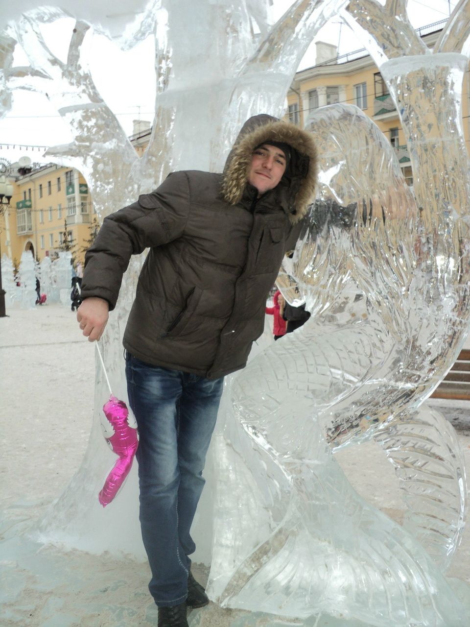 Степан Ковель STEFAN | Красноярск