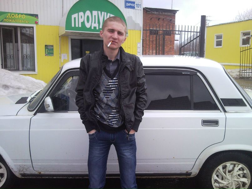 Вячеслав Пыркин | Сыктывкар