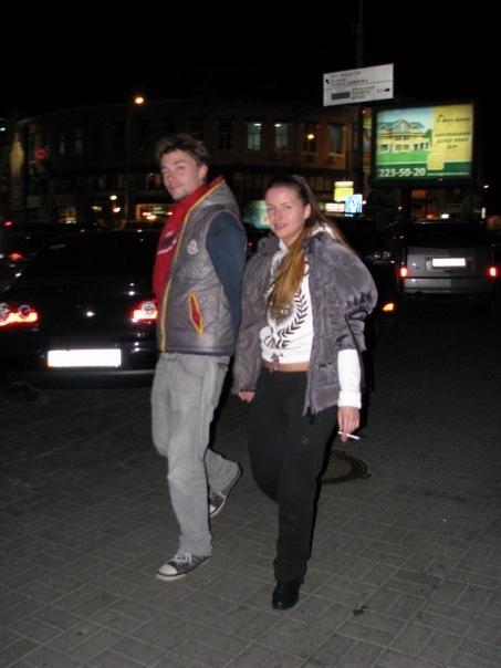 №186, Олег Суперманн, 41 год, Киев №186, Олег Суперманн, 41 год, Киев