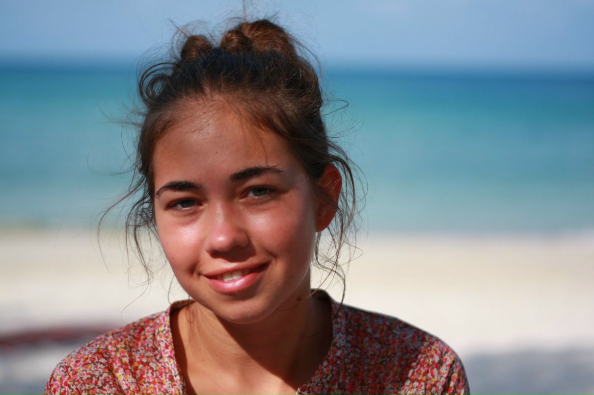 Лена Бессонова | Пермь