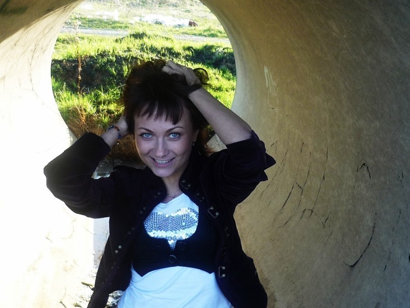 Елизавета Ершова | 