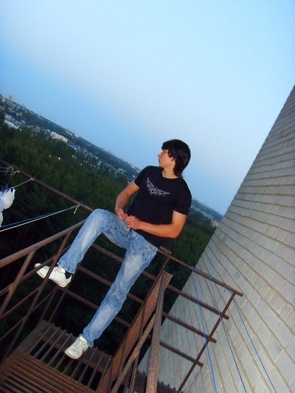 Мишаня Воронежский | Воронеж