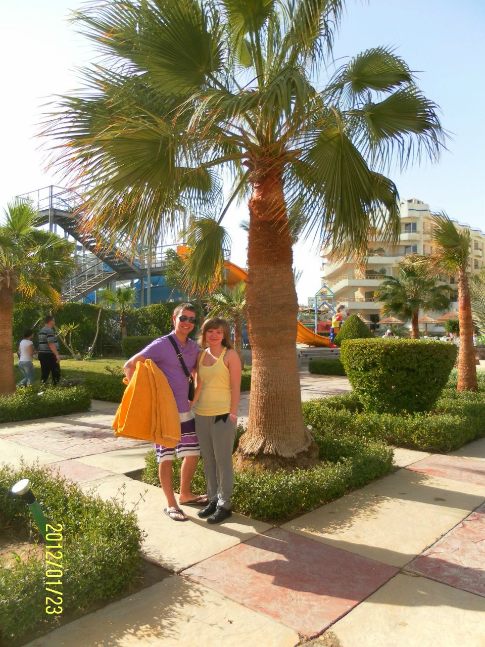 Алексей Остапенко | Санкт-Петербург