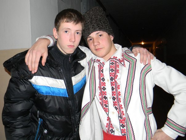 Сашок Сашок \S/ | Озерное