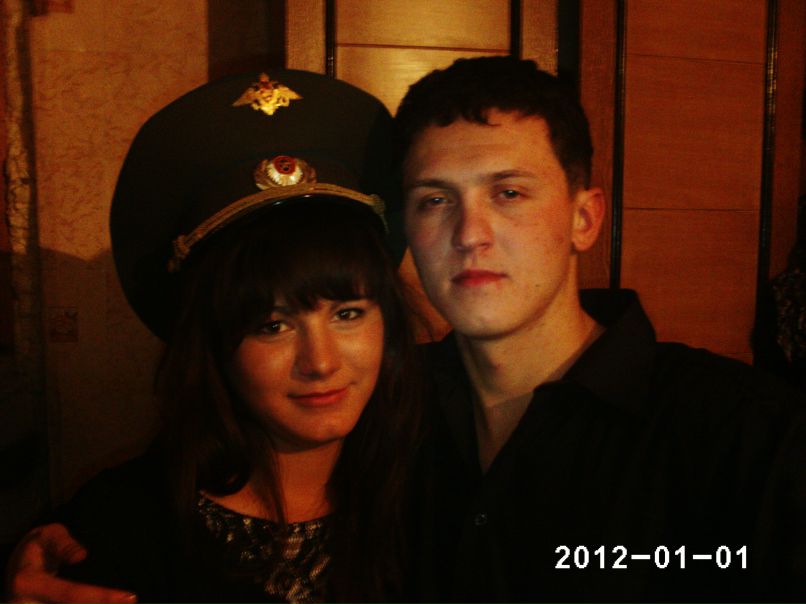 Владимир Менчиков ❖√ιק❖ | Усть-Лабинск