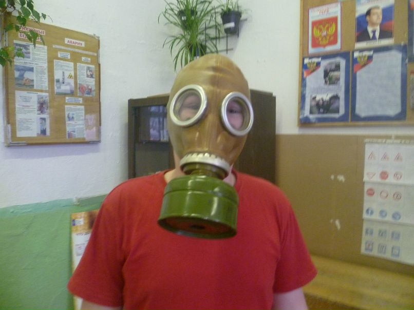 Андрей Никулин | Каменск-Уральский