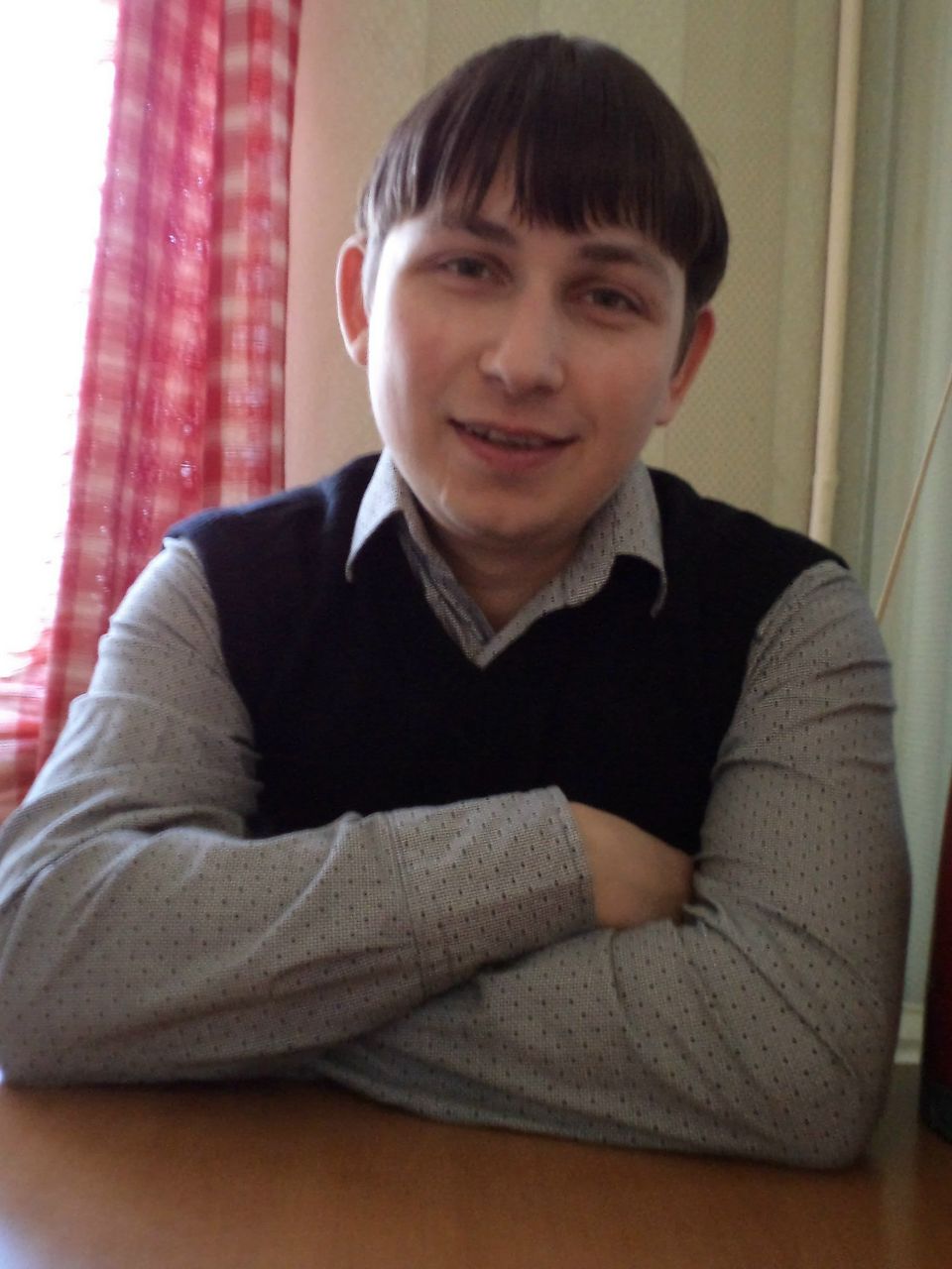 Илья Андрианов | Киров