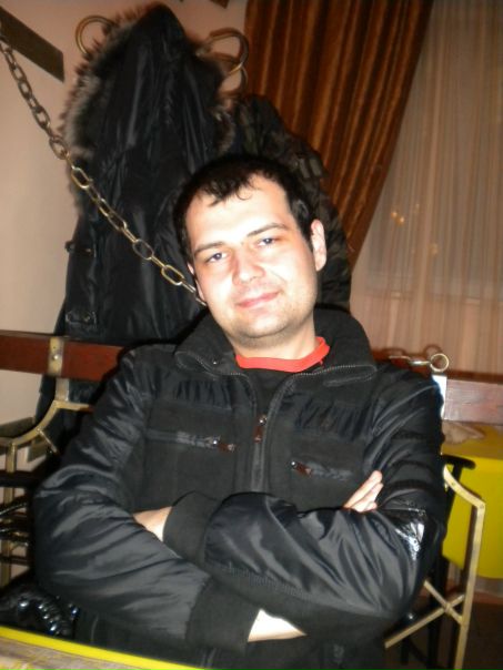 №19, Сергей Литвиненко, 37 лет, Полтава №19, Сергей Литвиненко, 37 лет, Полтава