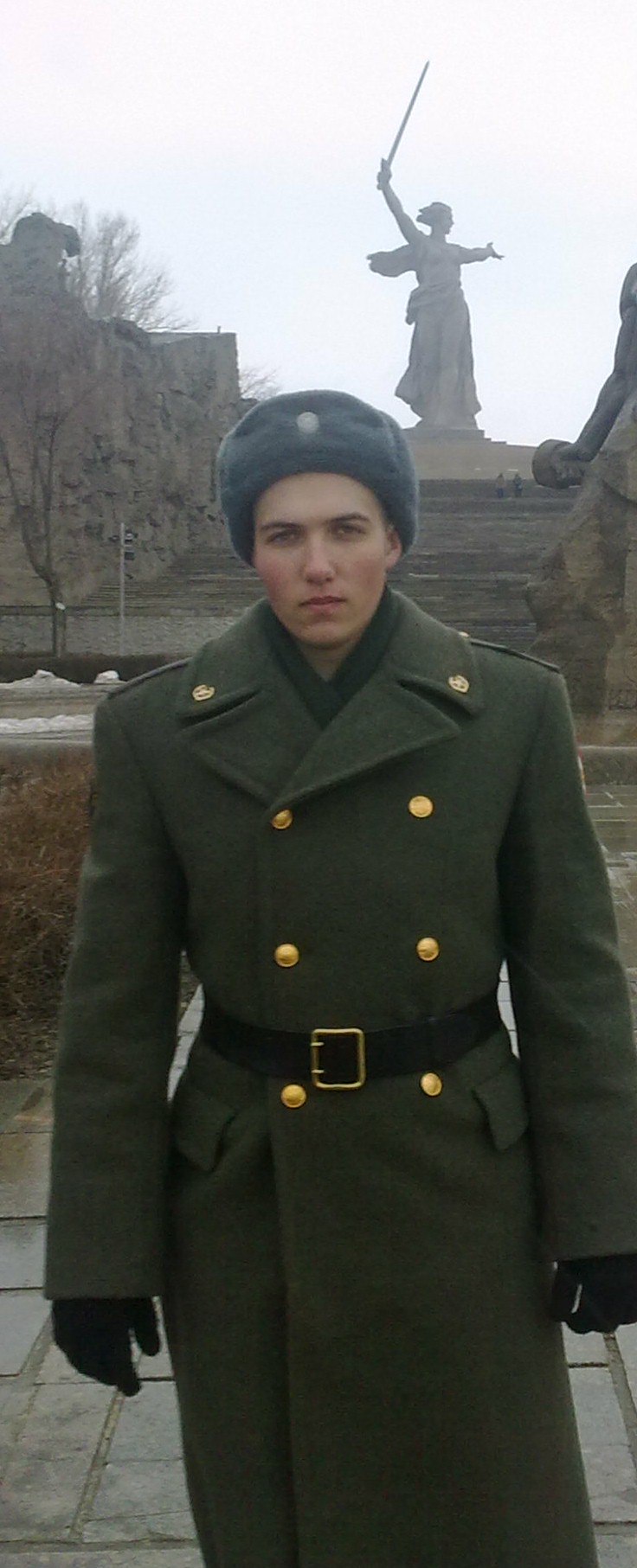 Марат Зинатов | Москва