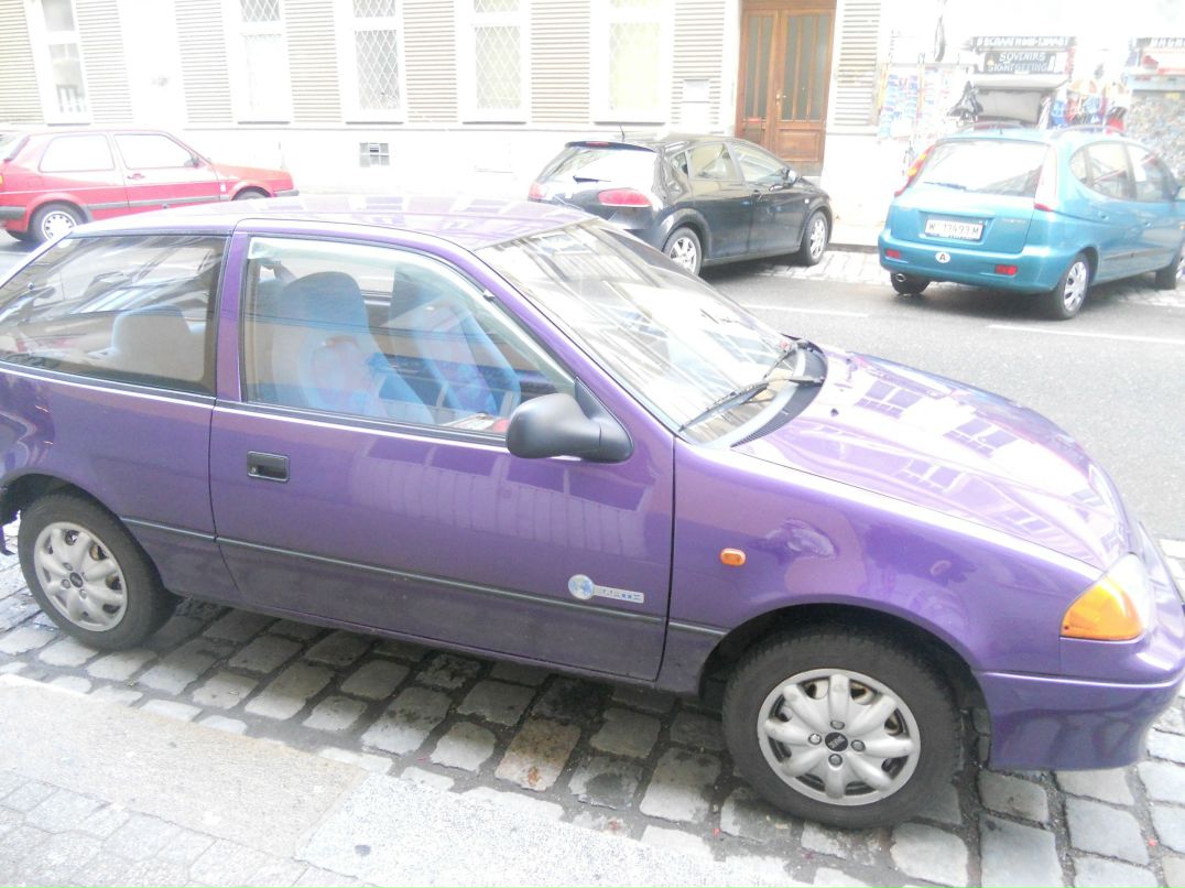 Оля Петрова ~*Рыжий Демон*~ | Москва