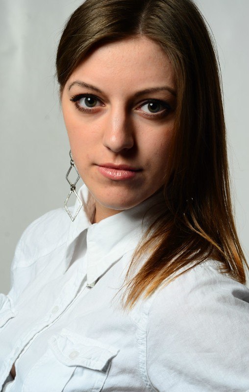 Аліна Котенко | Луцк