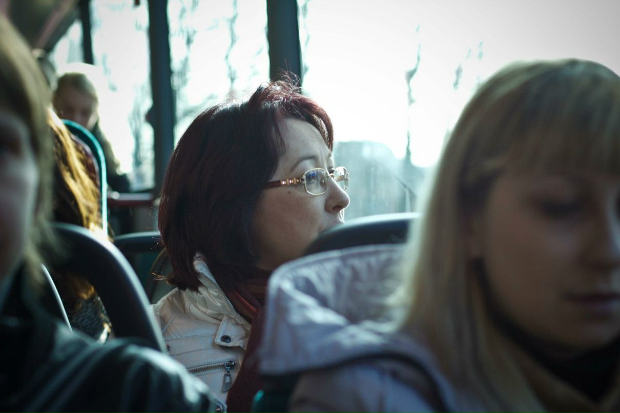 Артем Дергунов | Москва