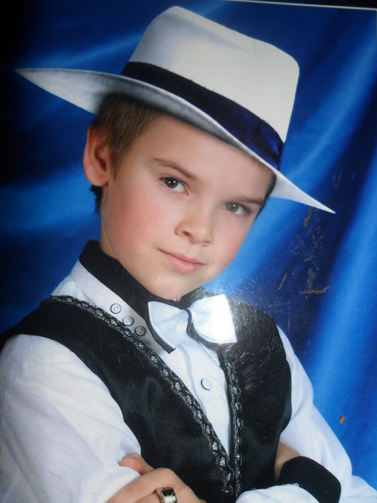 Дима Синяков | Константиновка