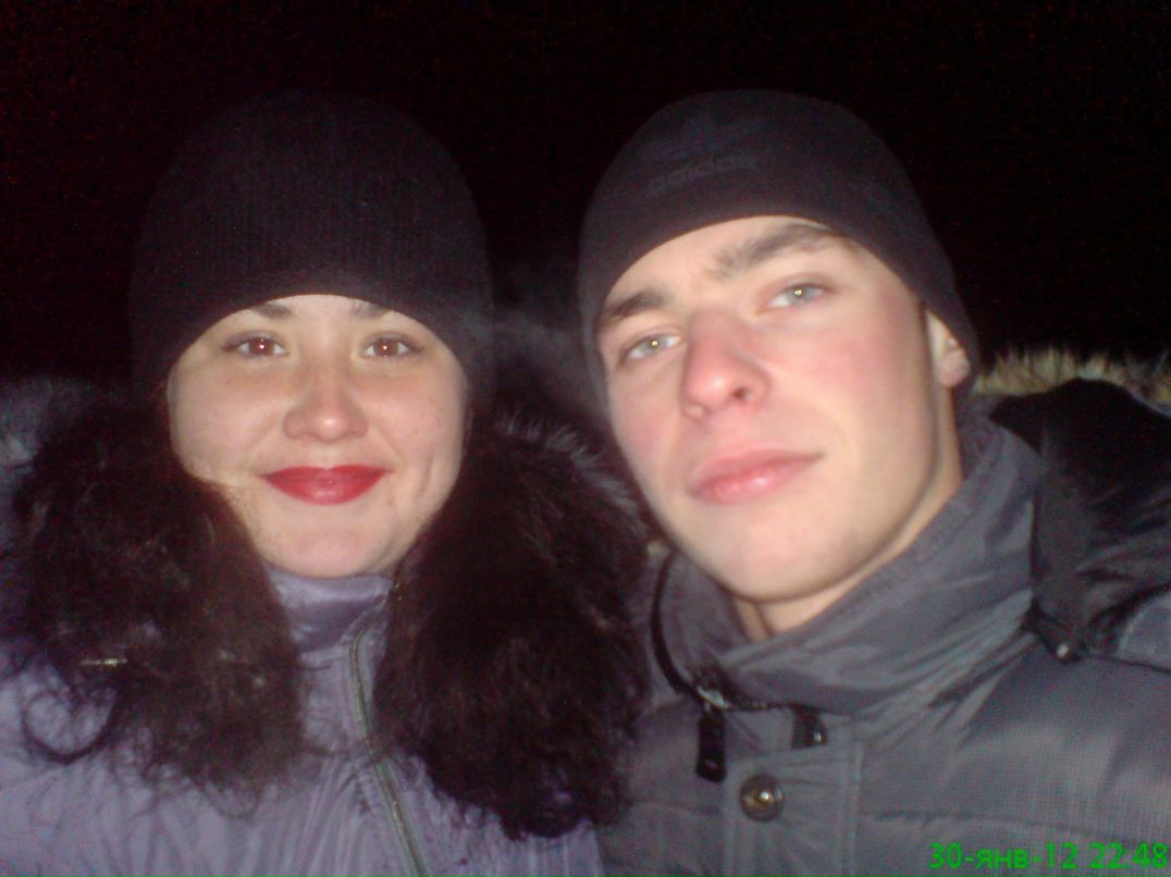 Таня Бондаренко | 