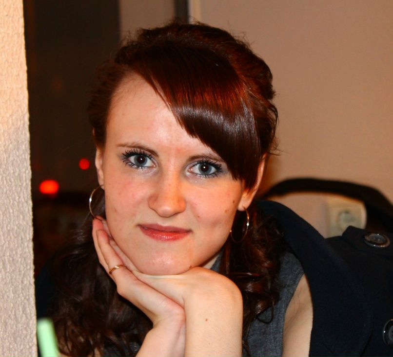 Любовь Кудаш ♥  БУСЯ  ♥ | Петрозаводск