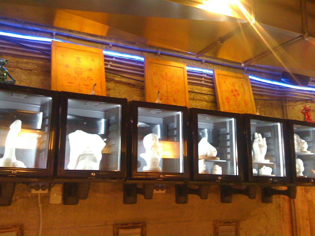 Ленка Аверинка | Киев