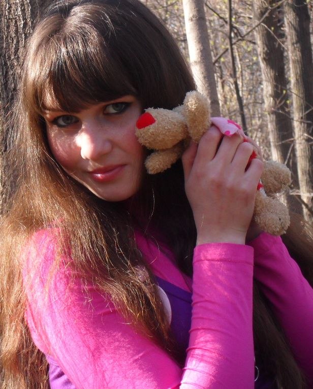 Марина Аман | Казань