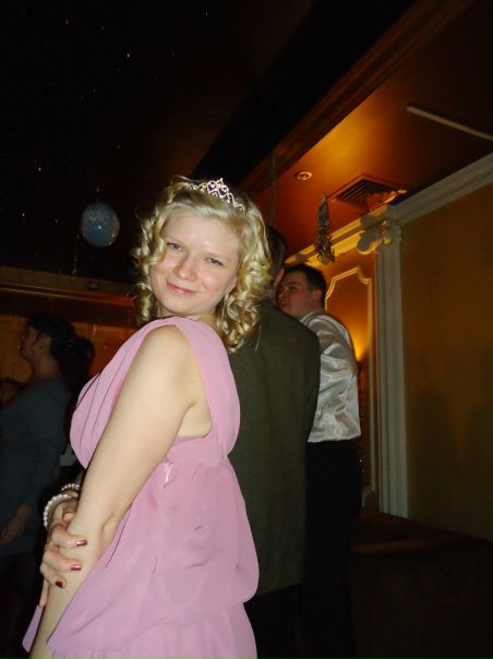 №5, Анютка Васильева, 39 лет, Санкт-Петербург №5, Анютка Васильева, 39 лет, Санкт-Петербург