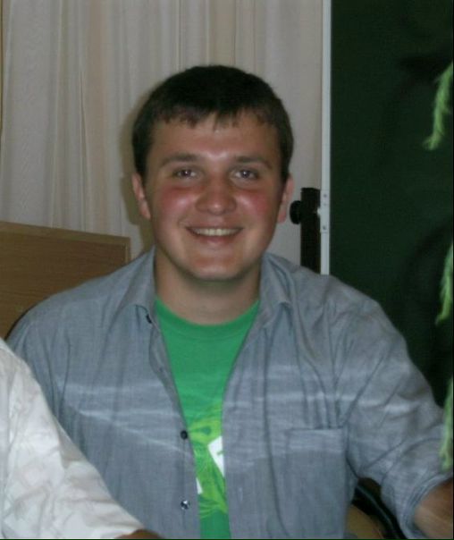 №35, Олег Кравецкий, 35 лет, Запорожье №35, Олег Кравецкий, 35 лет, Запорожье