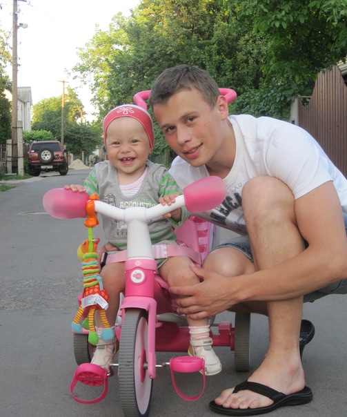№49, Саня Мельников, 36 лет, Ровно №49, Саня Мельников, 36 лет, Ровно