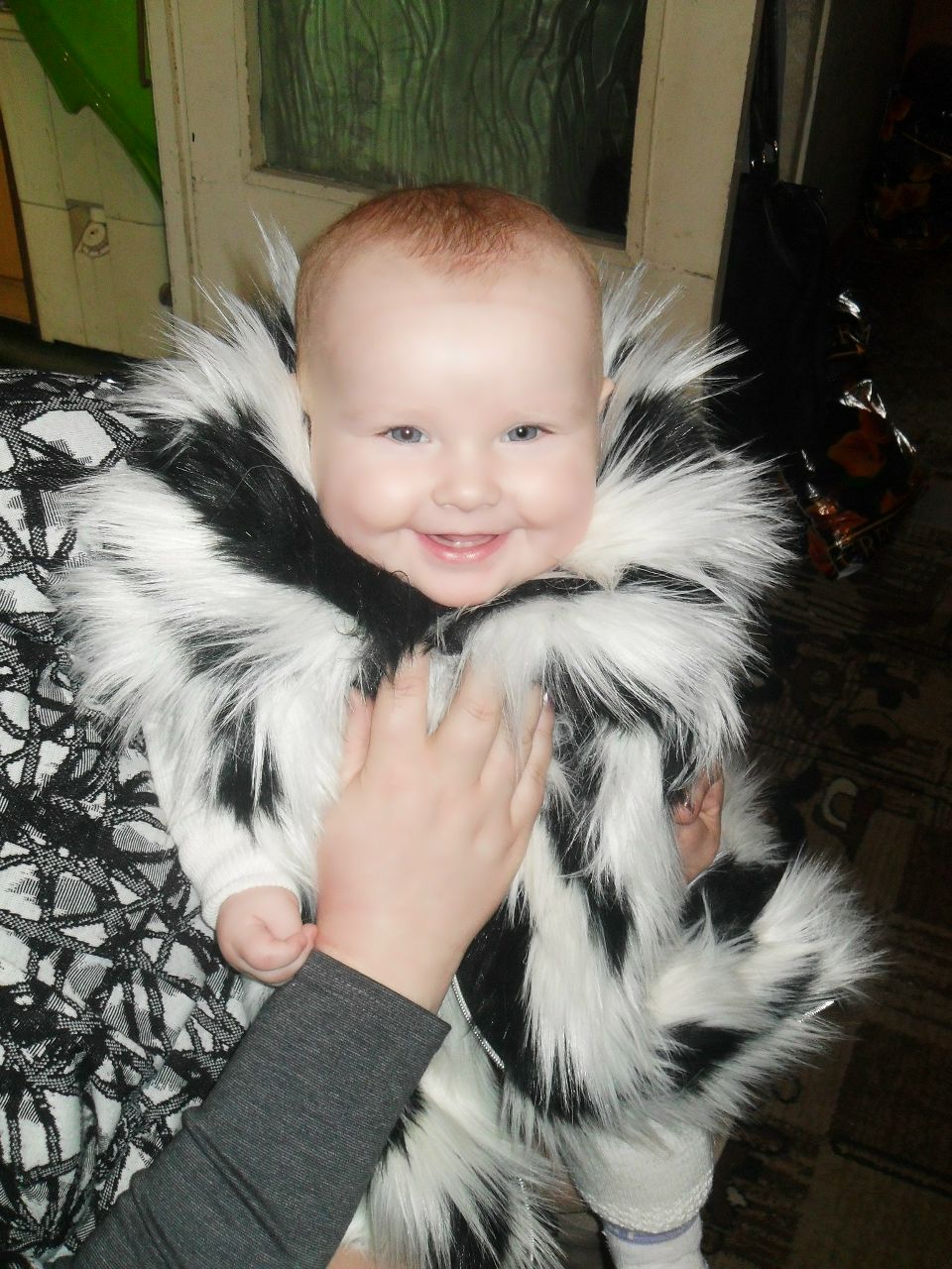 Ксюшка Останина | Селидово