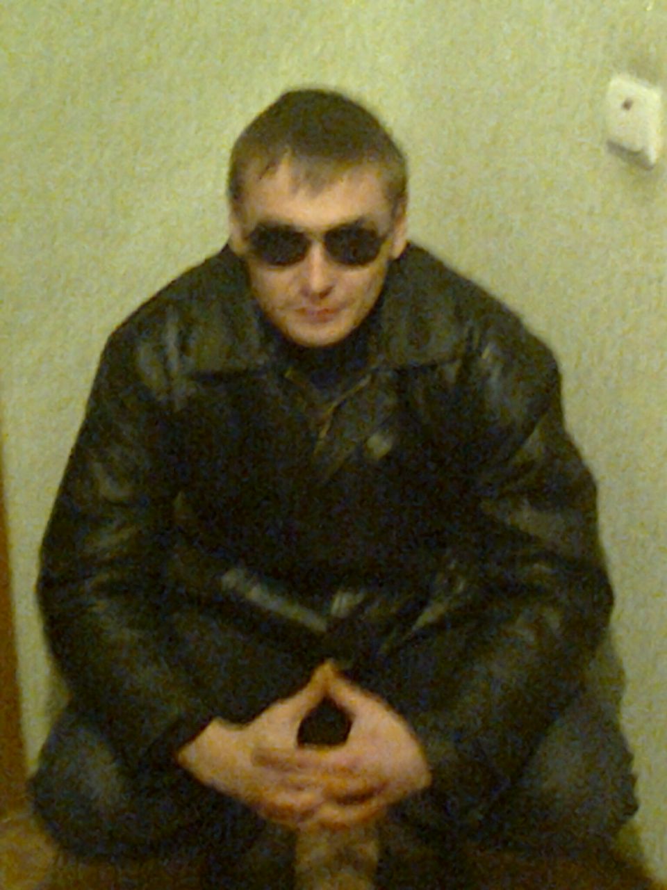 Александр Ермоленко | Лутугино