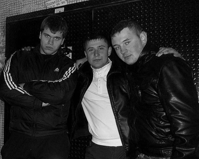 Сергей Барин | Великие Луки