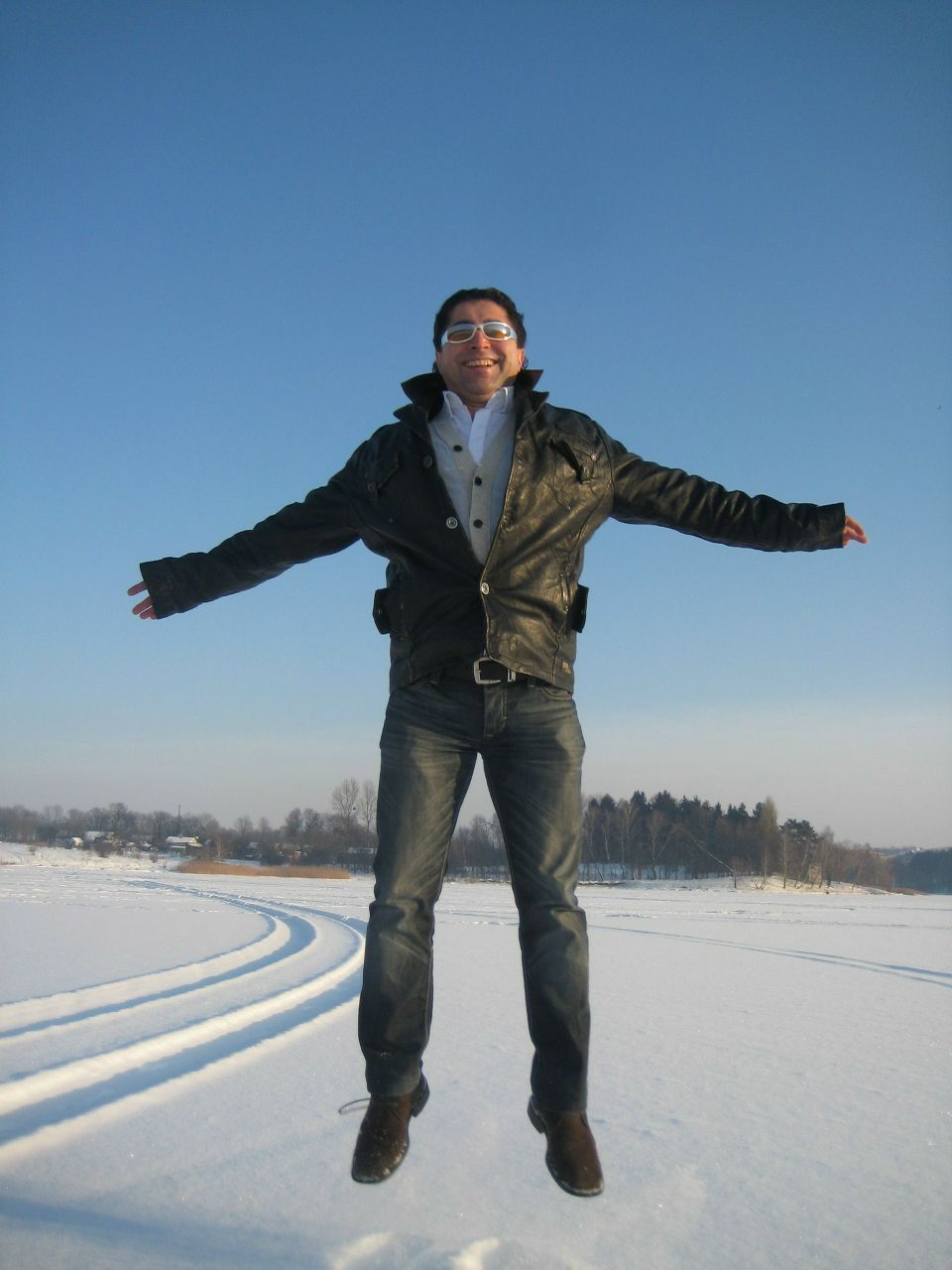 Джони Джон | Львов