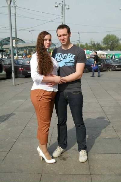 №45, Марина Лемберская, 35 лет №45, Марина Лемберская, 35 лет