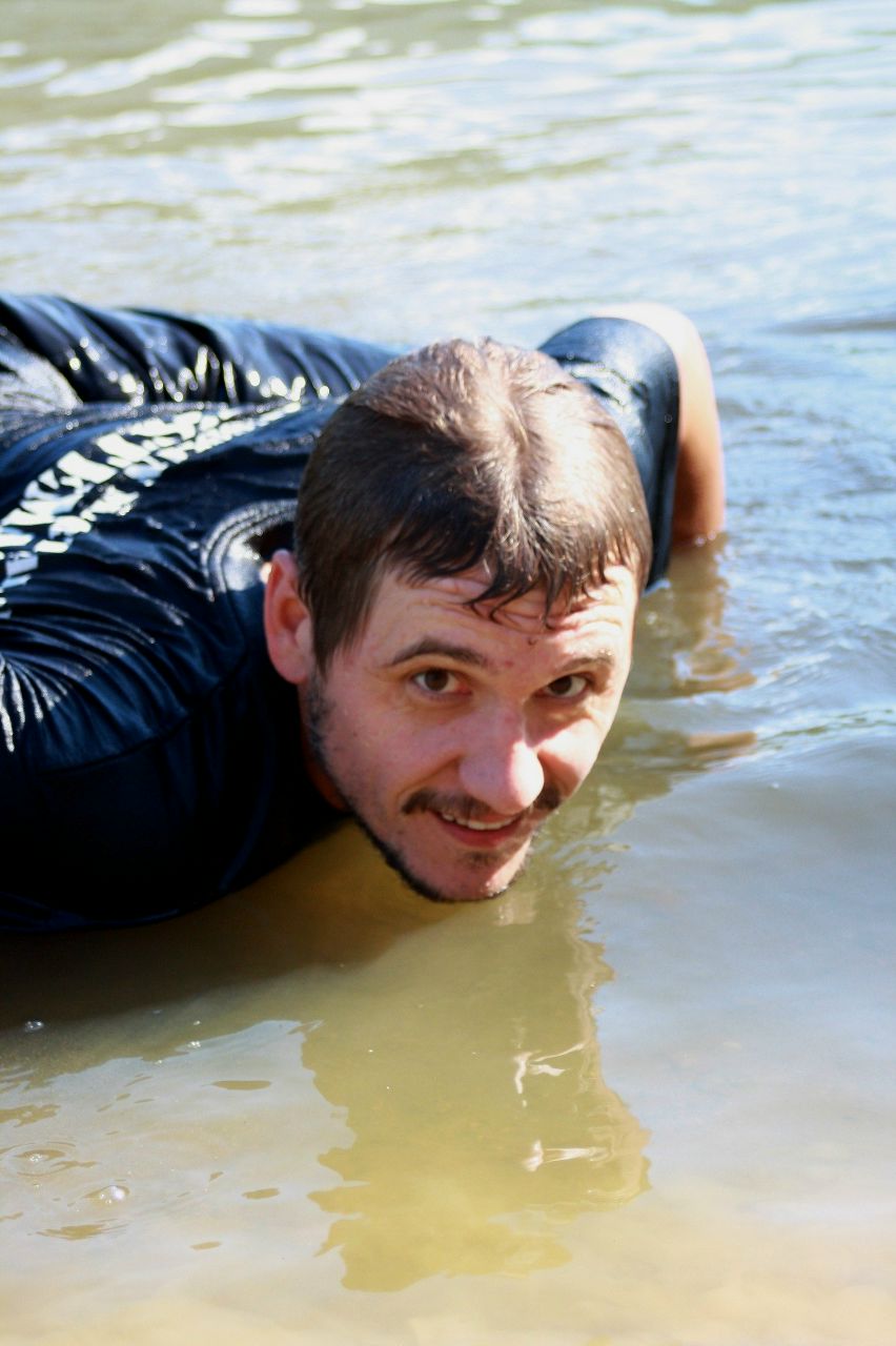 Евгений Котов | Омск