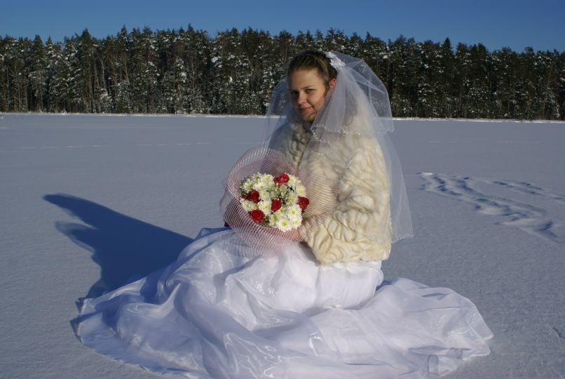Валерия Шишканова | Лосино-Петровский