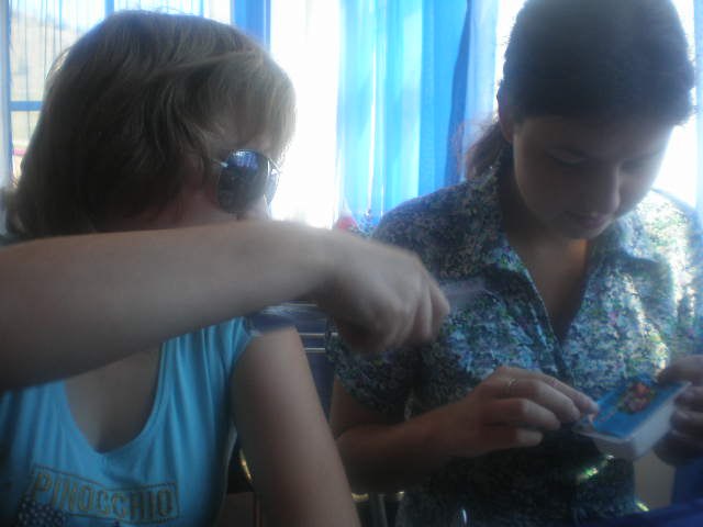 Юлия Дубровина | Иркутск