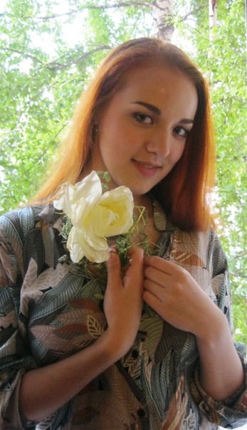 №102, Лия Мороз, 34 года, Кемерово №102, Лия Мороз, 34 года, Кемерово