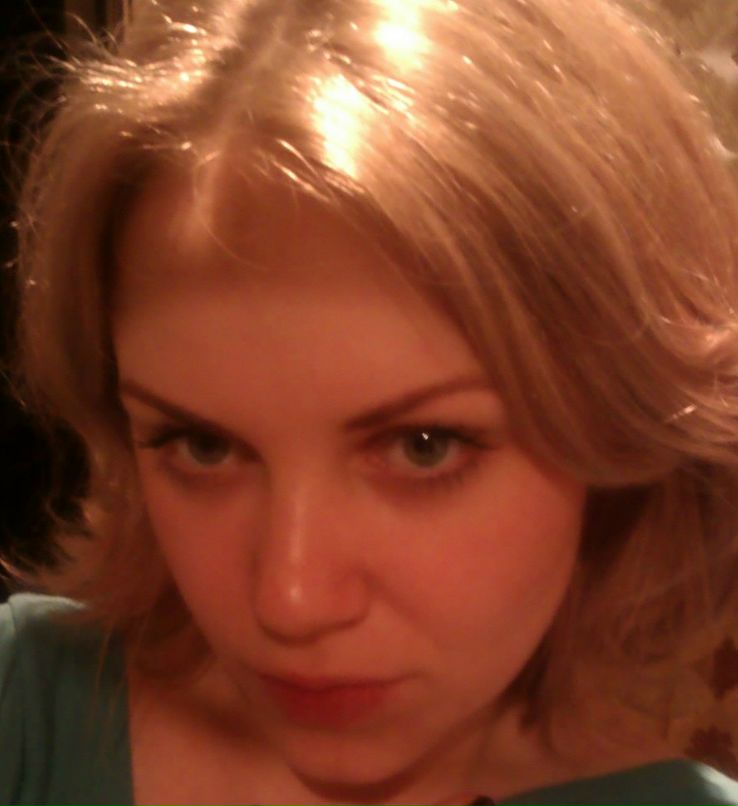 Ирина Новикова | Сыктывкар