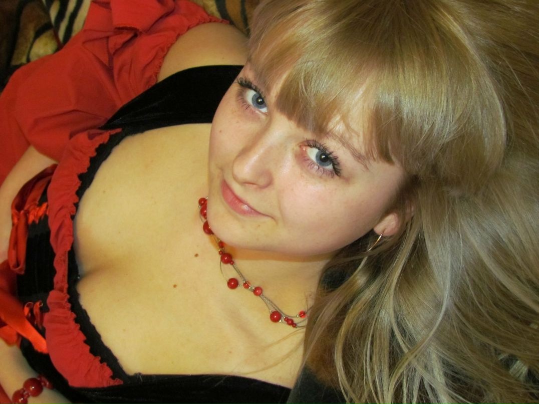 Marina Fretter | Berlin