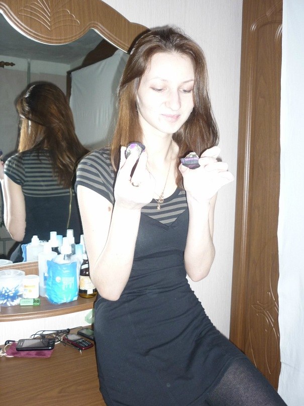 Инна Жукова | Брест