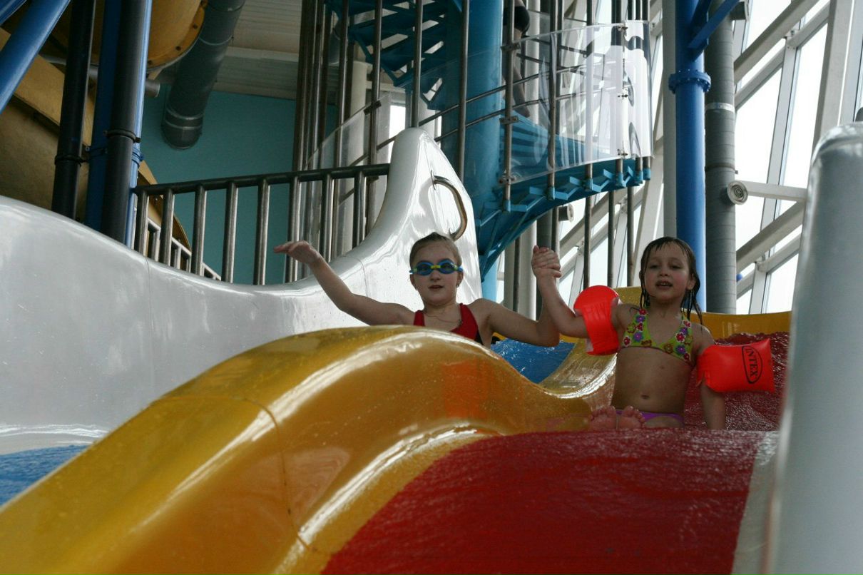 Володя Рытов | Санкт-Петербург