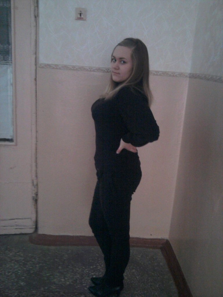 Инна Гульчак | Винница