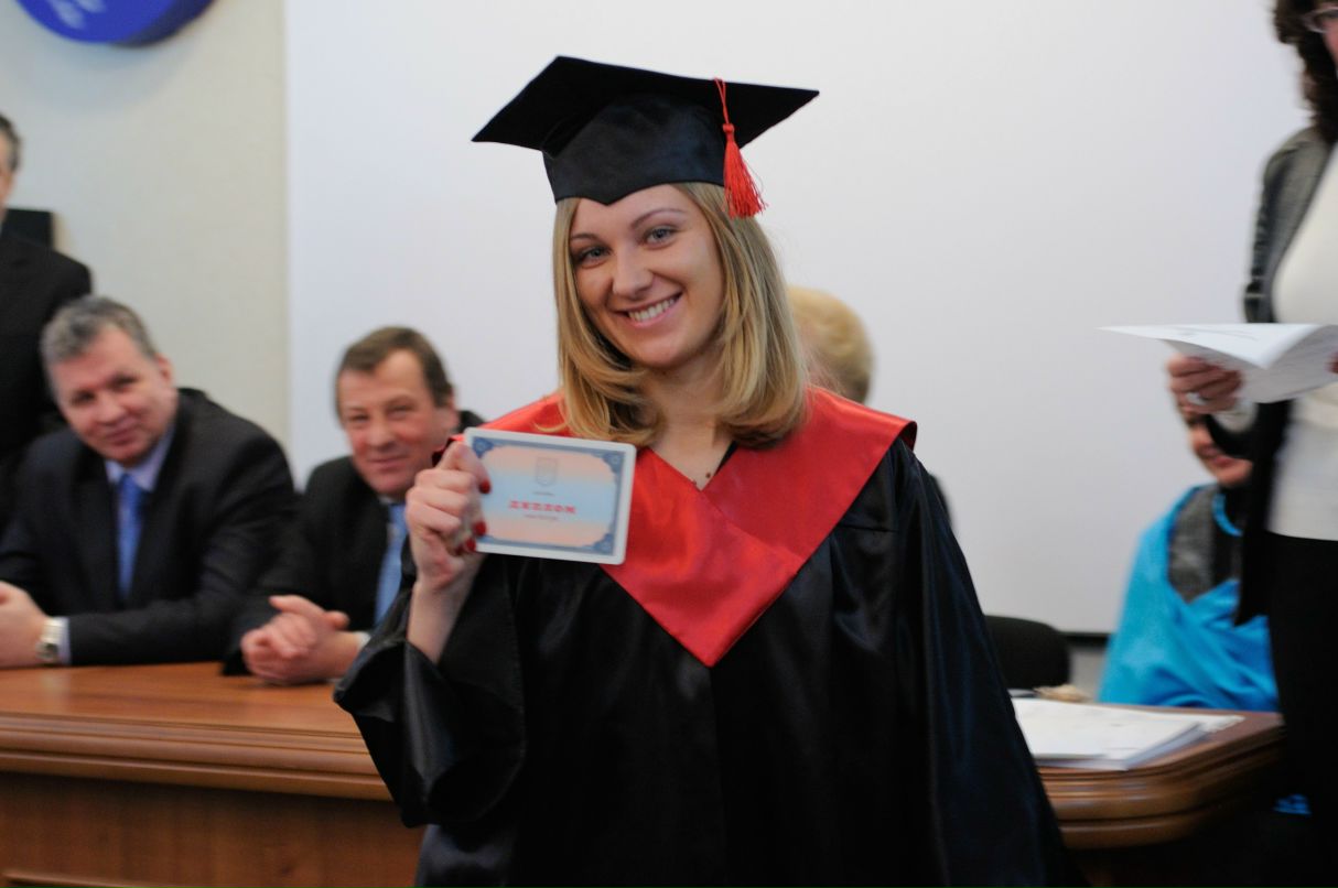 Алёна Слюсарь | Киев