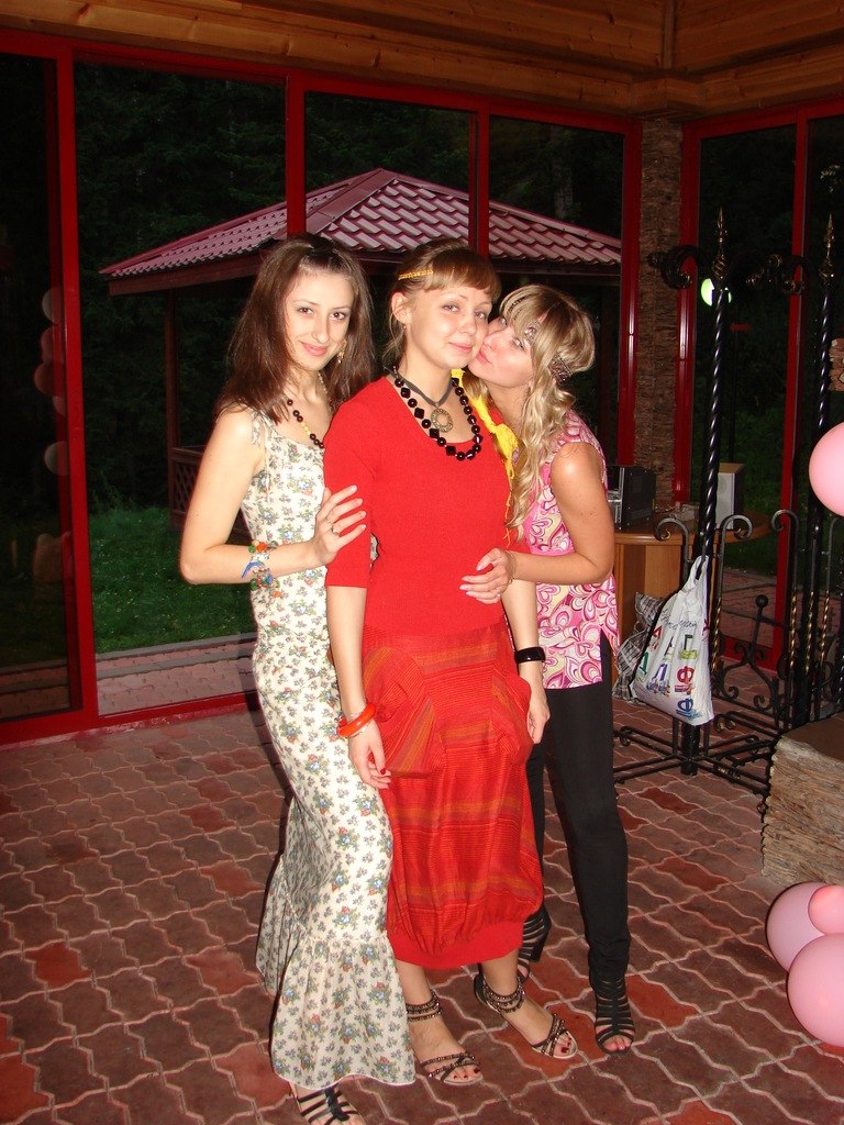 Анна Борздая | 